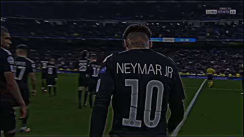 Neymar 4k edit