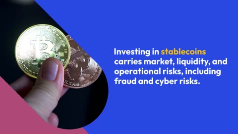 Stablecoins Are Not Stable: The Growing Threat