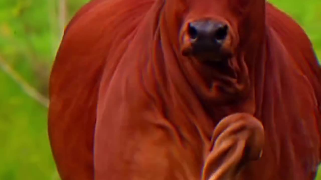 Big Bull