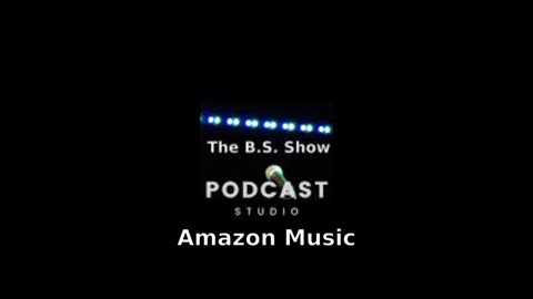 THE B.S. SHOW COMMERCIAL