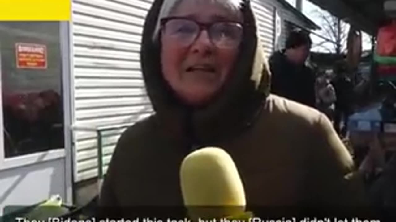 The other (unpublished in the West) misery in Ukraine