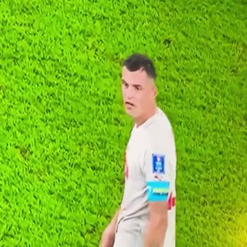 Xhaka