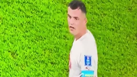 Xhaka