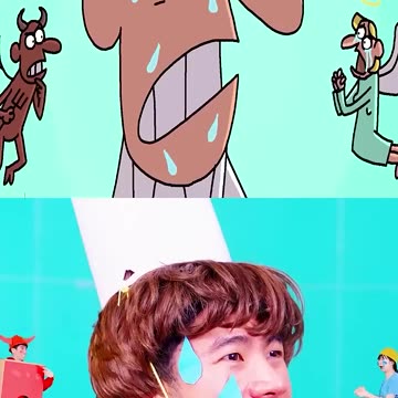 The Master Chef #shorts | WOA Parody