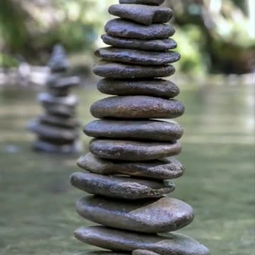 Don't Stack Rocks On Hikes, Here's Why
