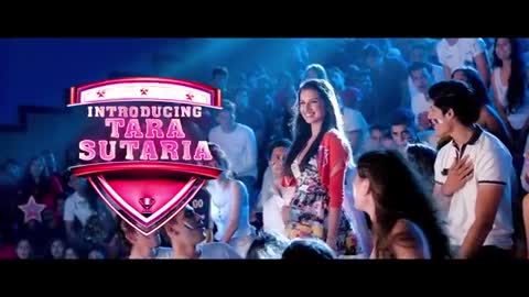Student Of The Year 2 - Trailer - Tiger Shroff - Tara - Ananya - Punit Malhotra - Iow_Cut