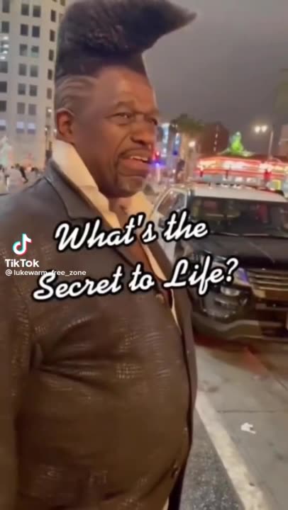 News Break: Literally Me.