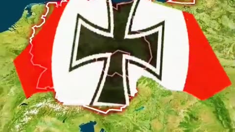 Germany Annexed a Country in 6 hours....
