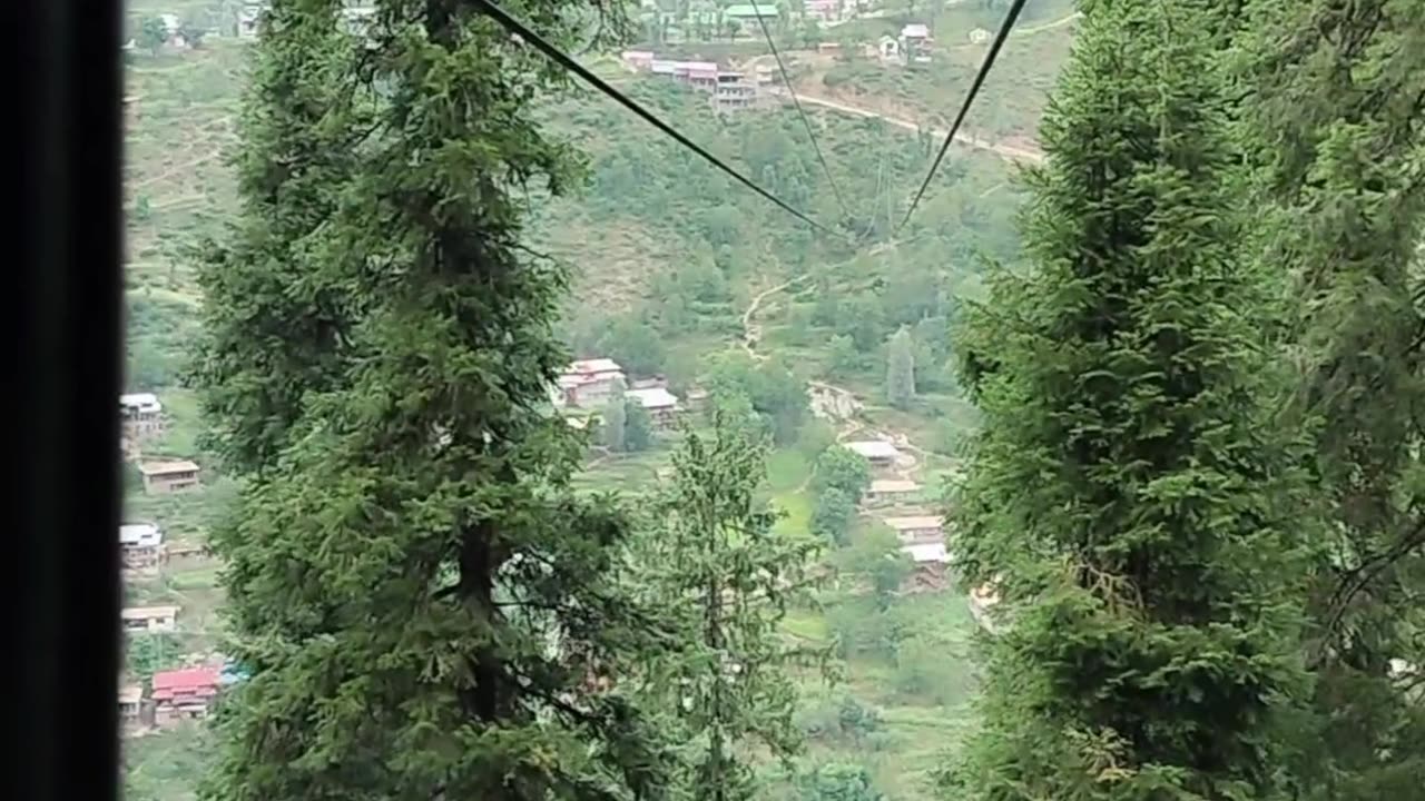 Azad Kashmir Trip Day 3