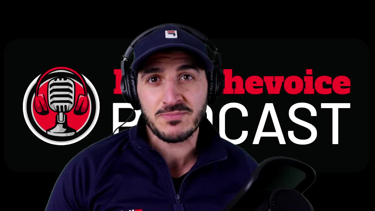 Episode 19: We have reached the point of no return!