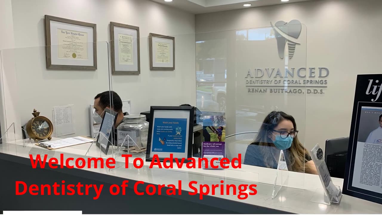 Advanced Dentistry of Coral Springs : All ON 4 Dental Implants in Coral Springs, FL