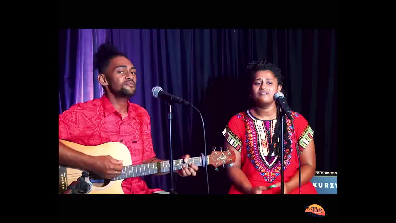 Nosy & Mila - Love Will Keep Us Alive (cover)