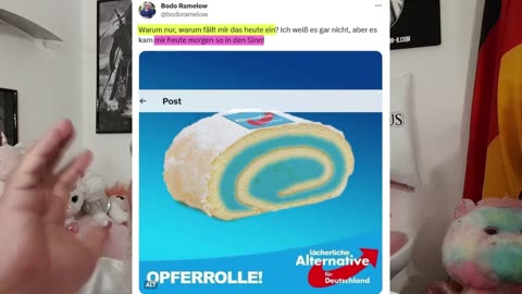 DEUTSCHLAND zittert! AfD Platz 2! Rot-Grünes WAHL-MASSAKER! ᴴᴰ🔥