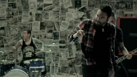 A Day To Remember - All I Want (Official Video)