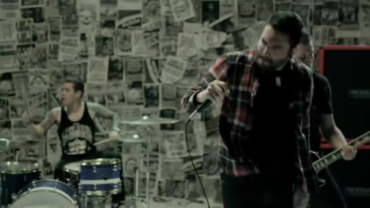 A Day To Remember - All I Want (Official Video)