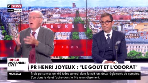l'heure des pro