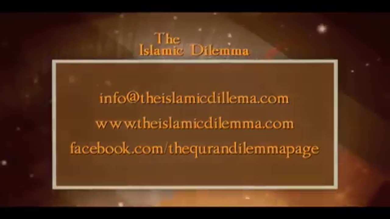 Kamal Azmy The Islamic Dilemma 10 The Dilemma of Sharia Law Ep3