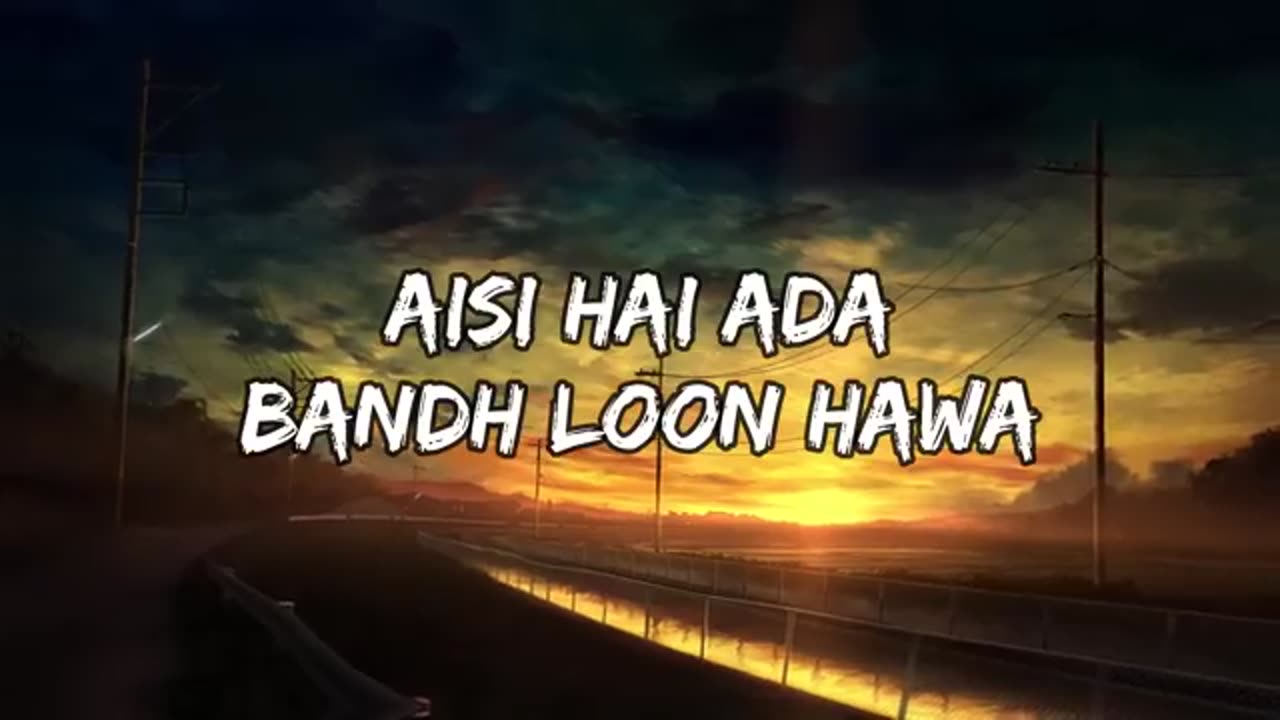 Jhoome Jo Pathaan Meri Jaan