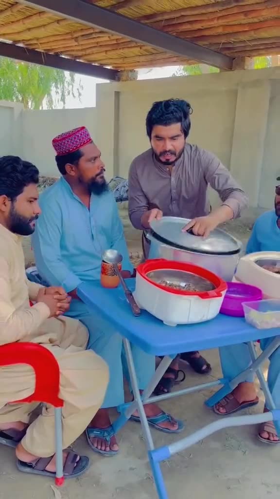 Funny video of the world