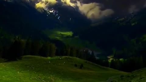 Nature