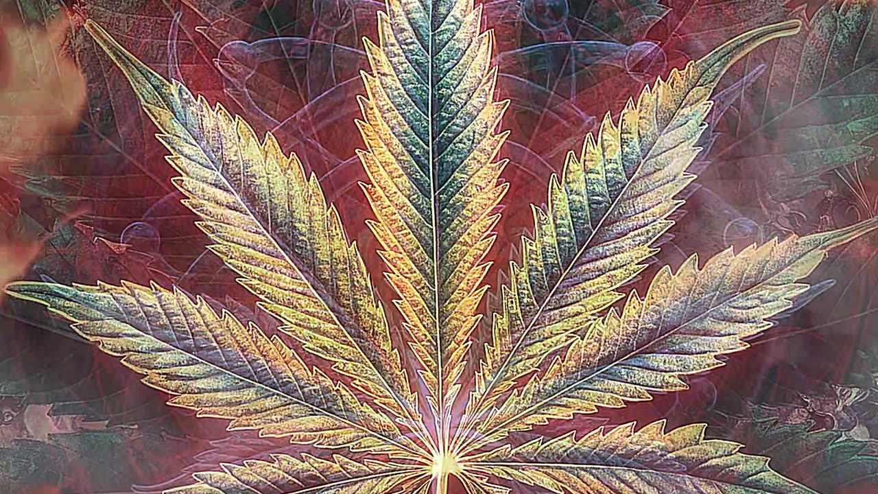 Sweet Leaf Cover