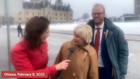 AllFiredUpForFreedom - ottawa feb 8 2022