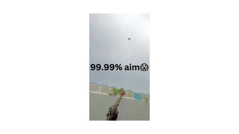 99.99% aim