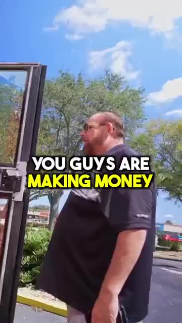 Selling blood . Blood Brookers.