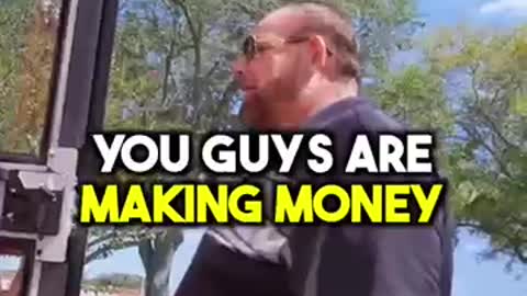 Selling blood . Blood Brookers.