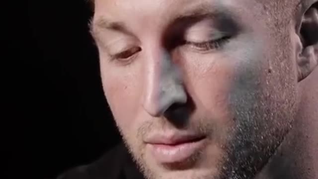Exposing Crimes Against Humanity Tim Tebow Is A Hero