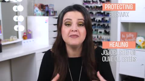 Beauty blogger pressure box bottom unique skill