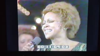 Staple Singers Love Me Love Me Love Me 1977 Live