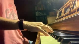 Piano Improvisations (5)