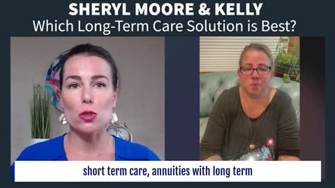 Sheryl Moh Long-Term Care Solution is Best_Cut