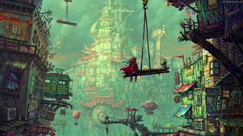 Best Free Live Wallpapers For Your PC and Mobile Phone #77