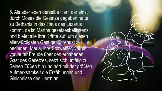 11. Gebot ❤️ Du sollst Gott über alles lieben... Aber wie soll und kann ich Gott über alles lieben