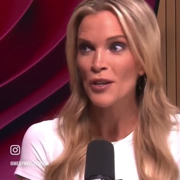Vaccine regret by Megyn Kelly, tested positive for autoimmune issue