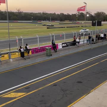 Audi RS3 Roll Racing