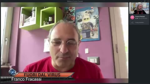 A PESARO SI DECIDE IL FUTURO – con Franco Fracassi. Fuori dal Virus n.553.SP