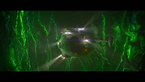 Strange World _ Cast Interviews _ Discover it in Dolby Cinema