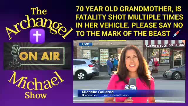 70 YEAR OLD GRANDMOTHER IS FATALITY SHOT 😲😲😲