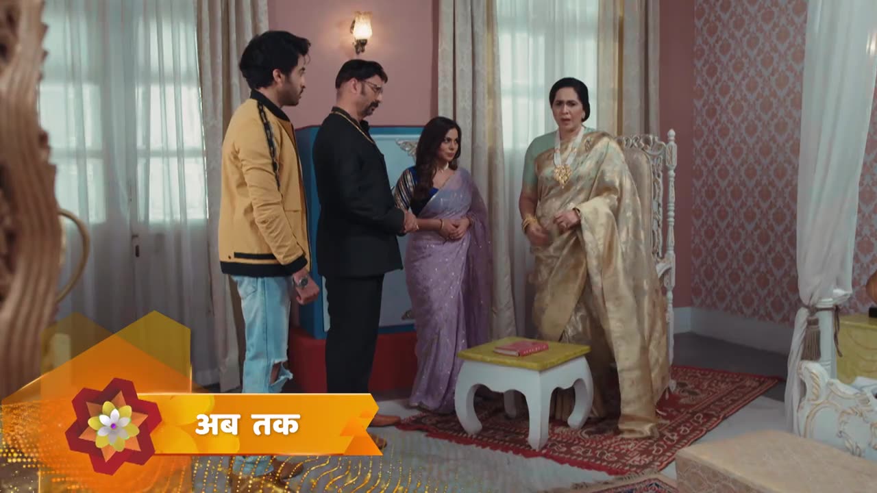 Kyunki Tum Hi Ho 31st May 2023 Full Episode 147