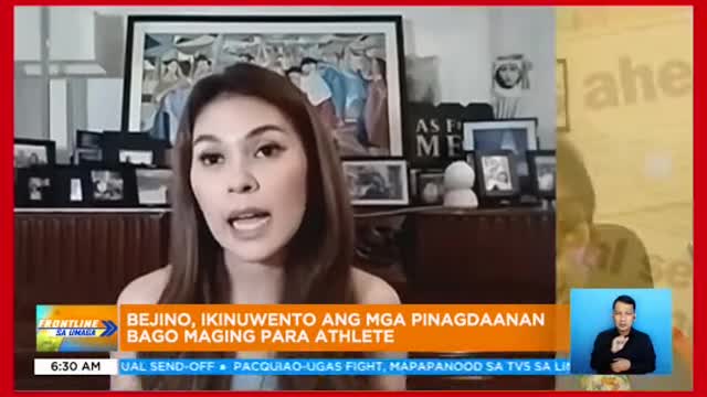 FRONTLINE SA UMAGA