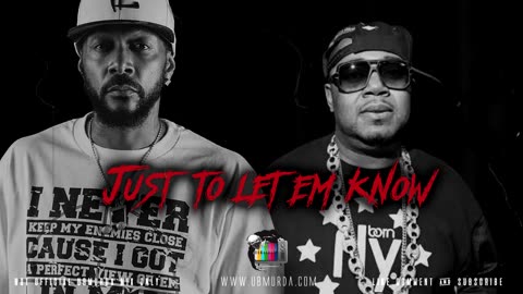 Twista | Krayzie - Just To Let Em Know
