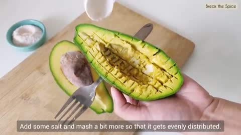 Best Simple Avocado Toast Recipe