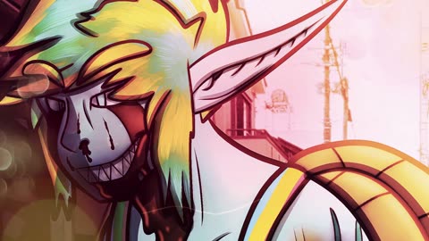Smile EXE - Dazazel
