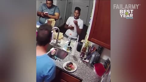 Best Fails of the Year (So Far) 2023