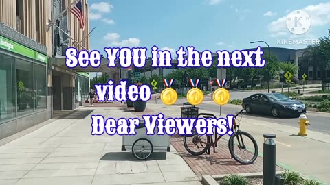 Downtown Akron Dear Viewers