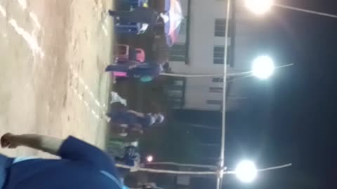 Kho kho play