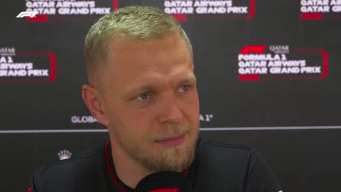 Magnussen- P6 'super-important' for Haas